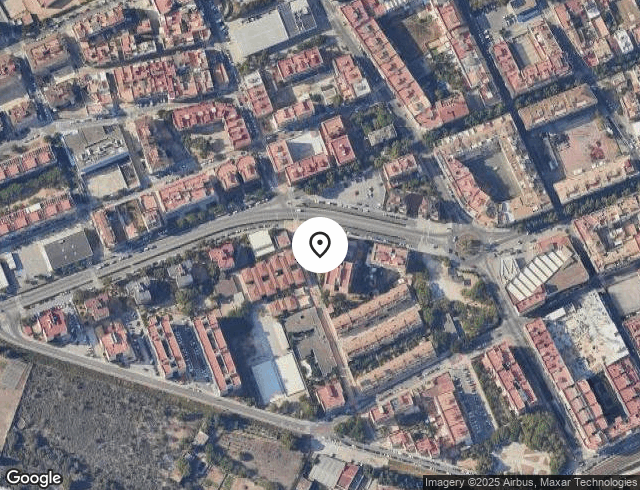 Appartement à Rue Cristofol Raventos , 18